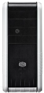 Cooler Master CM 690 II Advanced Black & White Edition
