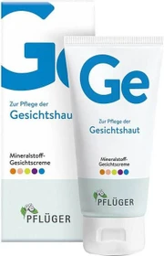 G Gesichtshaut Mineralstoff-Creme-Mischung, 75ml