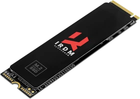 goodram SSD IRDM M.2 512GB, M.2 2280 / M-Key / PCIe 3.0 x4