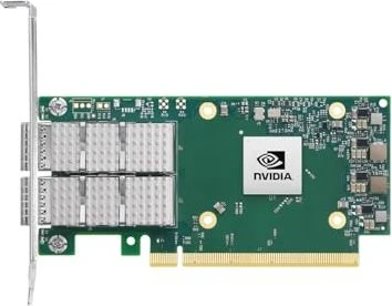 NVIDIA Mellanox ConnectX-6 Dx