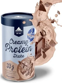 Multipower Creamy Protein Shake Schoko 420g