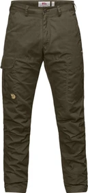 Fjällräven Karl Pro Hydratic Hose lang dark olive (Herren)
