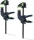 Festool FS-EZ 150/2 Einhandzwinge, 150mm, 2 Stück (578623)