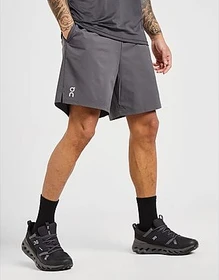 On 7" Core Laufhose kurz eclipse (Herren)