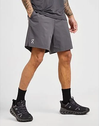 On 7" Core Laufhose kurz (Herren)