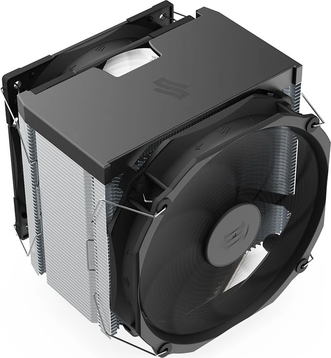 Endorfy SilentiumPC Fortis 5 Dual Fan