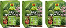 Compo Ortiva Spezial Pilz-frei, 20ml