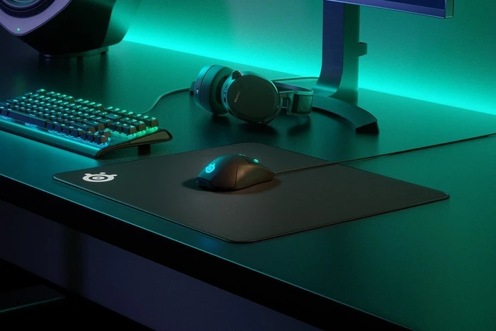 SteelSeries QcK Edge Large