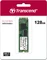 Transcend MTS800S SSD 128GB, M.2 2280 / B-M-Key / SATA 6Gb/s Vorschaubild