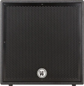 Warwick Gnome Pro Cab 15-4