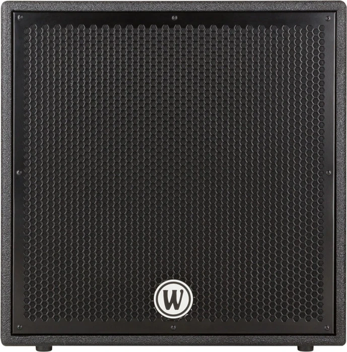 Warwick Gnome Pro Cab 15-4