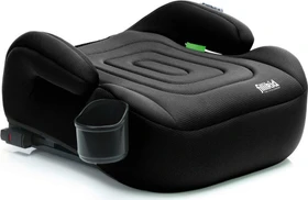 Fillikid Flip Deluxe Sitzerhöhung schwarz