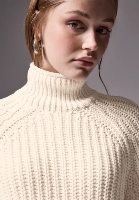 Street One Studio Strickpullover (Damen)