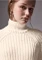 Street One Studio Strickpullover lucid white (Damen) Vorschaubild