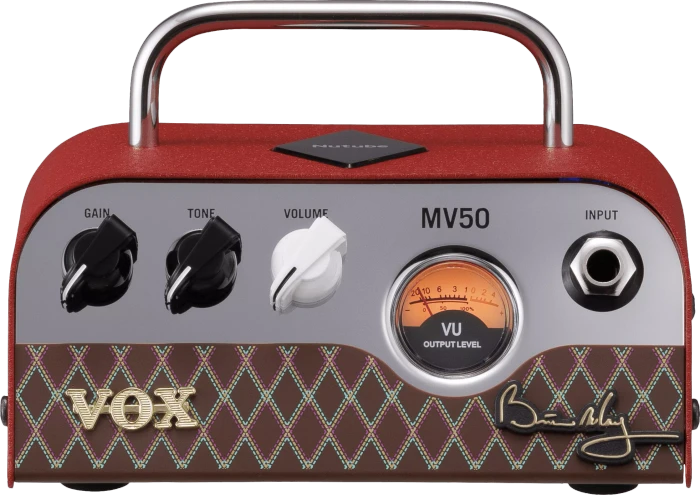 VOX MV50 Brian May