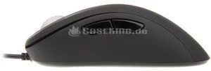 BenQ Zowie EC1 eVo Pro Gaming Mouse schwarz, USB