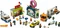 LEGO City - Große Donut-Shop-Eröffnung Vorschaubild