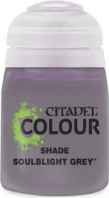 Games Workshop Citadel Shade 24-35 soulblight grey, 18ml