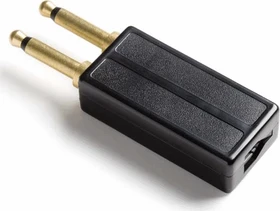 Jabra Adapterkabel RJ-9/Doppel-Klinke