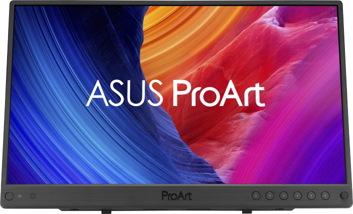 ASUS ProArt PA16USV, 15.6"