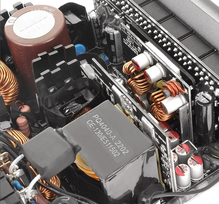 Thermaltake ToughPower PF1 Platinum TT Premium Edition 1200W, ATX 2.4
