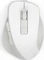 Hama MW-500 Ergonomic Silent Wireless weiß, USB Vorschaubild