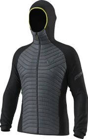 Dynafit Speed Insulation Hybrid Funktionsjacke cinder/black out (Herren)