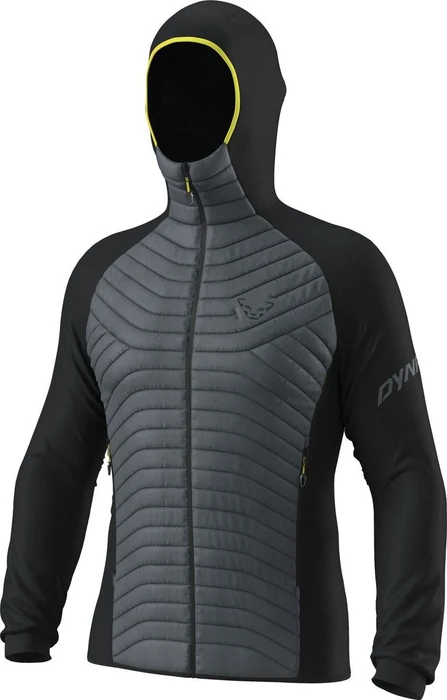 Dynafit Speed Insulation Hybrid Funktionsjacke cinder/black out (Herren)