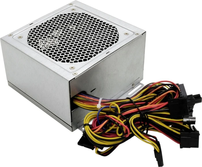 Seasonic ET2 Serie 350W, ATX 2.3, bulk