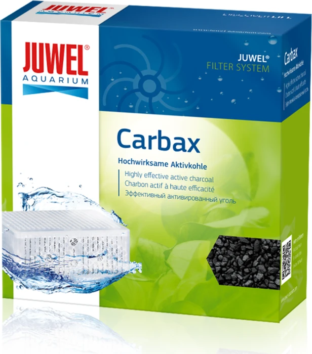 Juwel Carbax L Aktivkohle