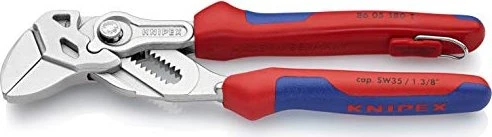 Knipex Zangenschlüssel, 18cm