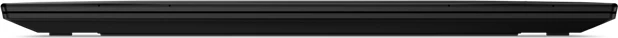 Lenovo ThinkPad X1 Carbon G9, Black Paint, Core i5-1135G7, 8GB RAM, 256GB SSD, LTE, DE