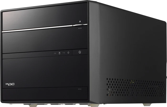 Shuttle XPC cube SH570R6