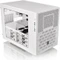 Thermaltake Core X9 Snow Edition weiß, Acrylfenster Vorschaubild