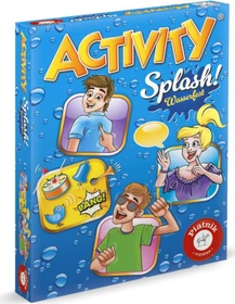 Activity Splash