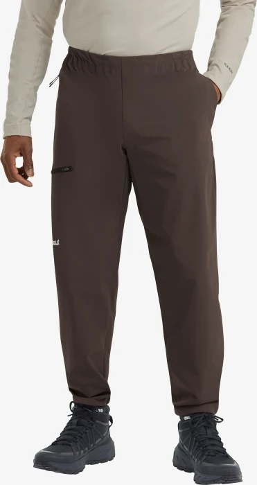 Jack Wolfskin Prelight Trail Hose lang (Herren)