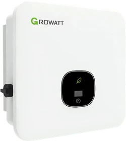 Growatt MOD 5000TL3-XH BP