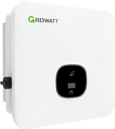 Growatt MOD 5000TL3-XH BP