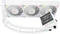 Thermalright Hyper Vision 360 ARGB White, weiß Vorschaubild