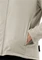 Jack Wolfskin Taunus FZ Funktionsjacke seal (Herren) Vorschaubild
