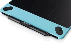 Wacom Intuos Draw S, blau (CTL-490DB-S)