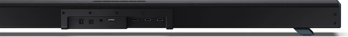 Sharp HT-SBW53121 schwarz (HT-SBW53121(BK))