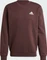 adidas Essentials Fleece Sweatshirt shadow brown (Herren) Vorschaubild