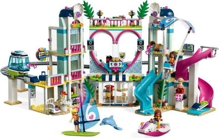 LEGO Friends - Heartlake City Resort