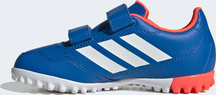 adidas Hockey Youngstar Rise bright royal/cloud white/team solar orange (Junior)