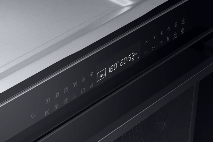Samsung NQ5B4353FDK Backofen mit Mikrowelle