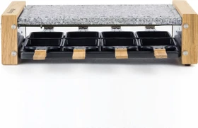 H.Koenig WOD8 Holzdesign Raclette