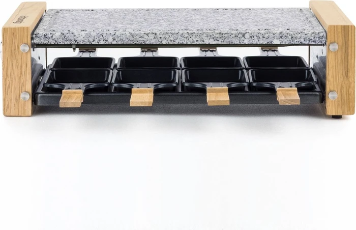 H.Koenig WOD8 Holzdesign Raclette