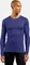 Odlo Active F-Dry Light Eco Funktionsshirt langarm skipper blue (Herren) Vorschaubild