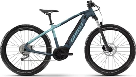 Ghost E-Teru Essential dark grey/light blue Modell 2023